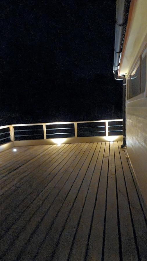 Hotel Boutique Antukenu Ачао Экстерьер фото