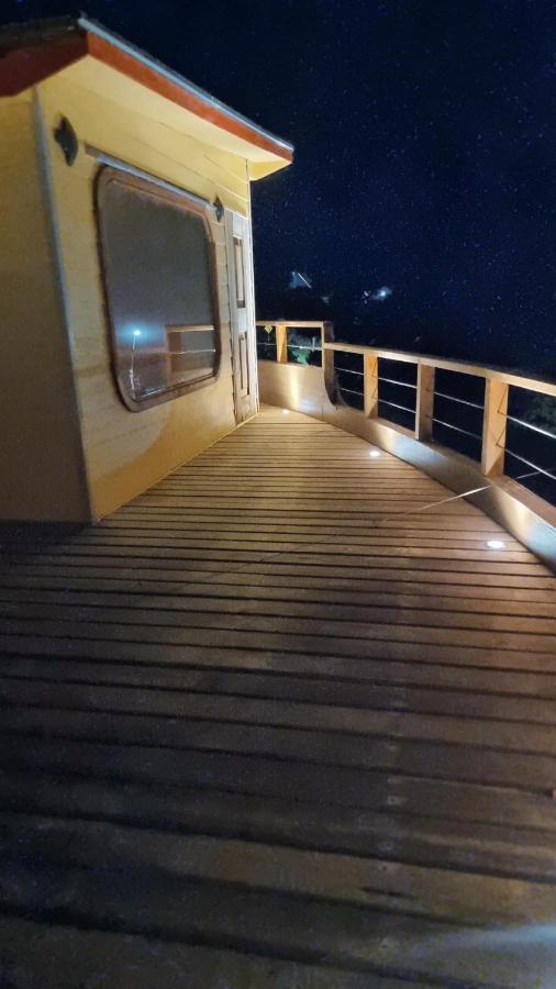 Hotel Boutique Antukenu Ачао Экстерьер фото