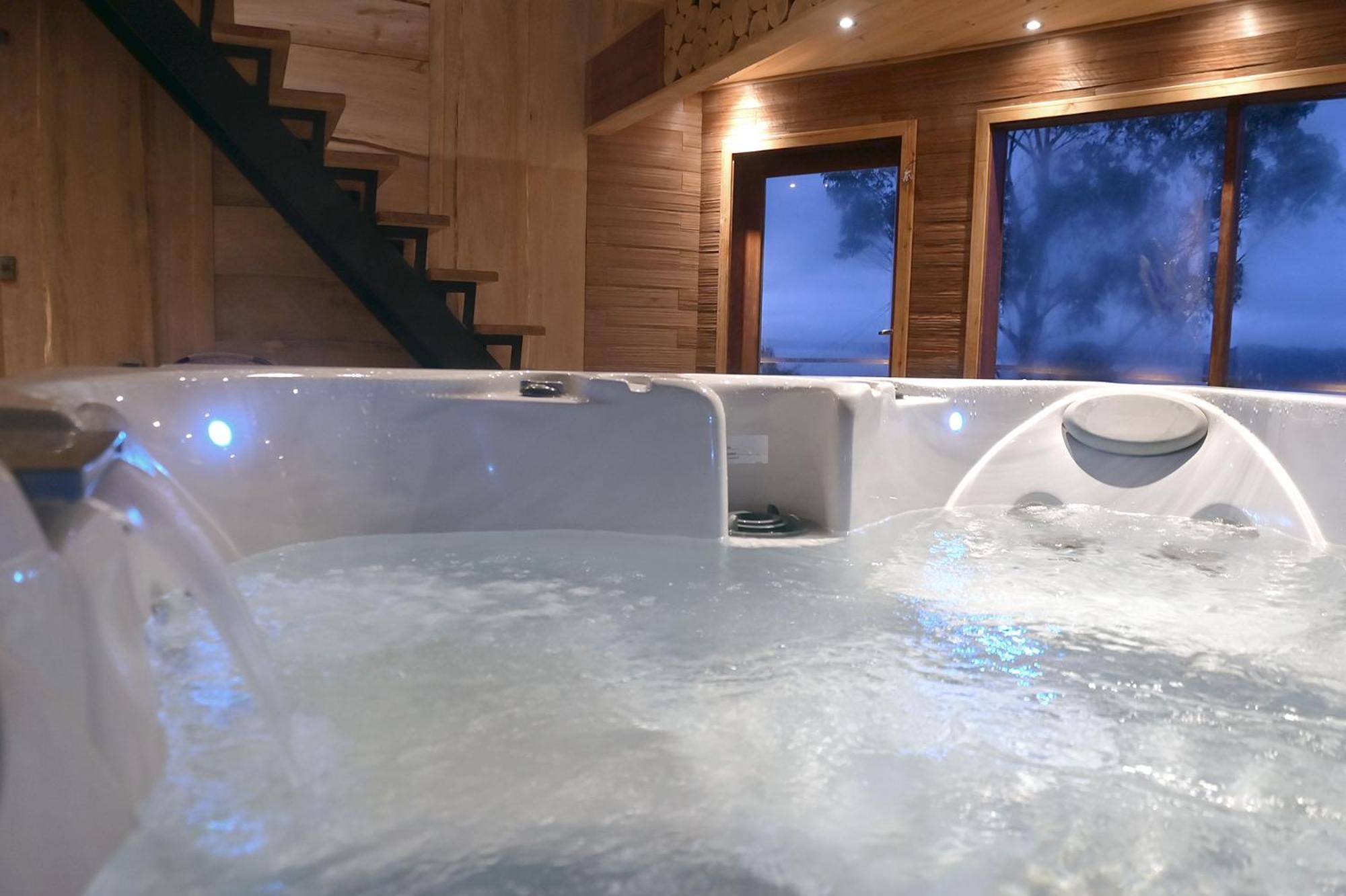 Hotel Boutique Antukenu Ачао Экстерьер фото