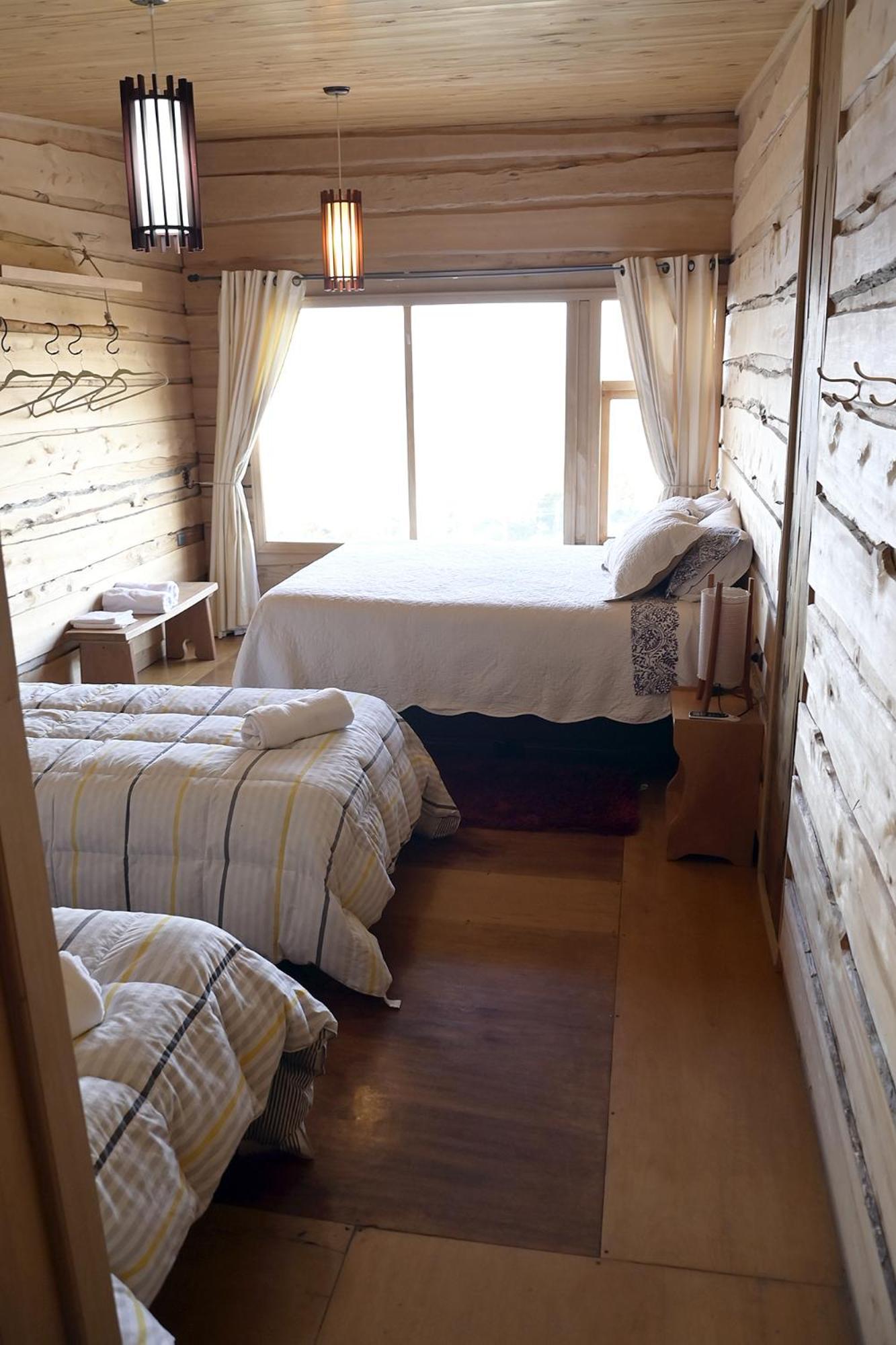Hotel Boutique Antukenu Ачао Экстерьер фото