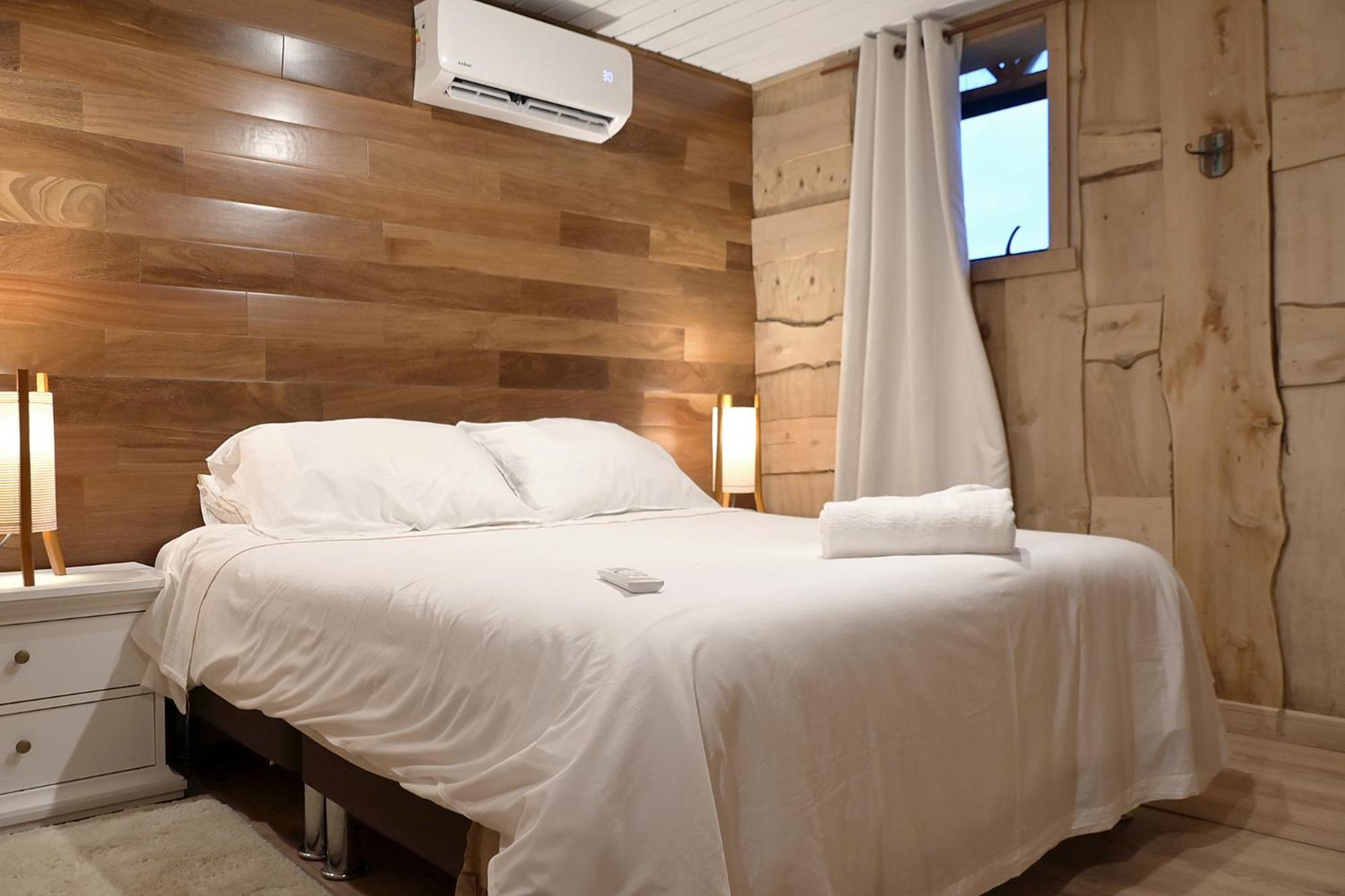 Hotel Boutique Antukenu Ачао Экстерьер фото