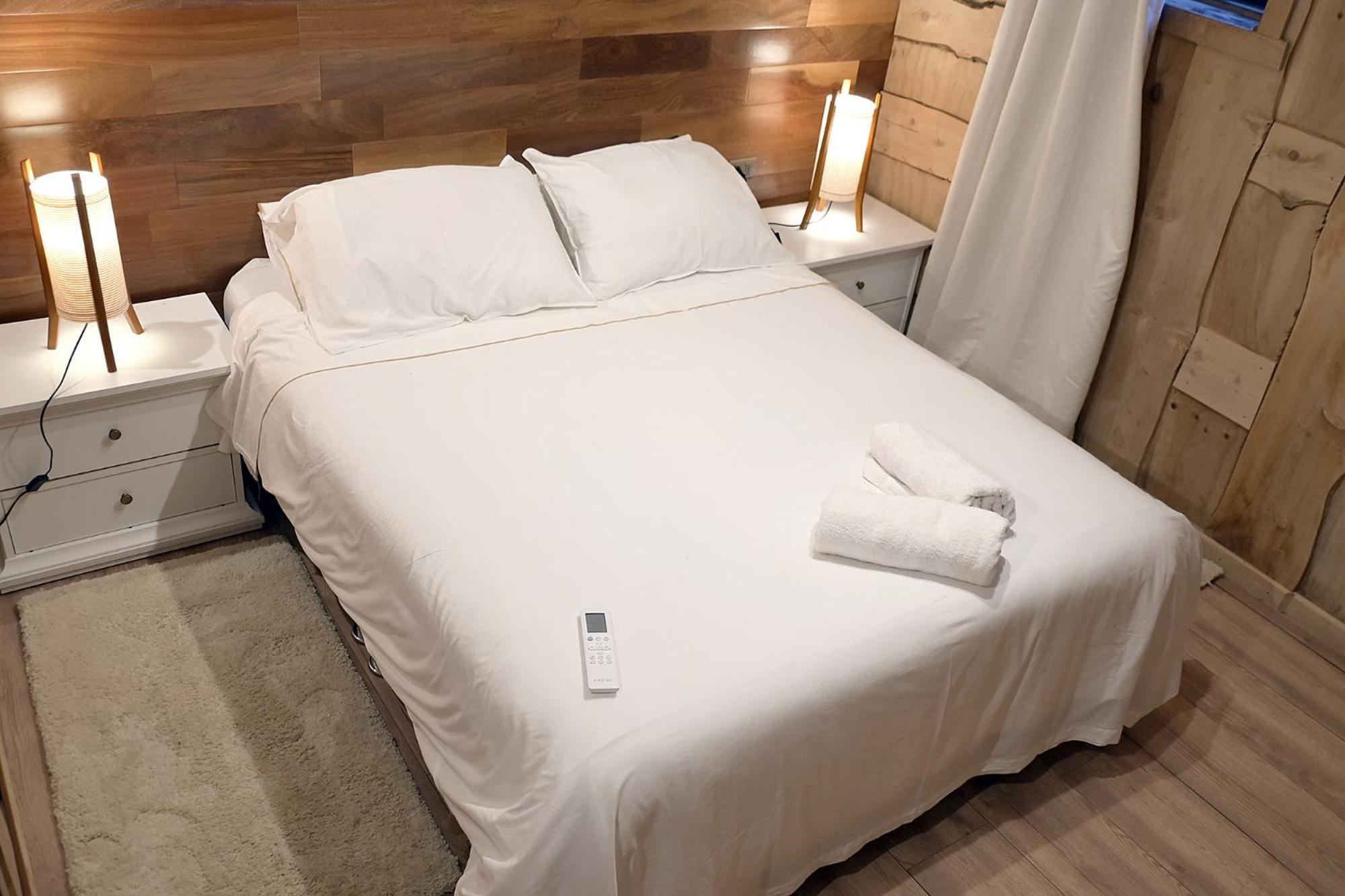 Hotel Boutique Antukenu Ачао Экстерьер фото
