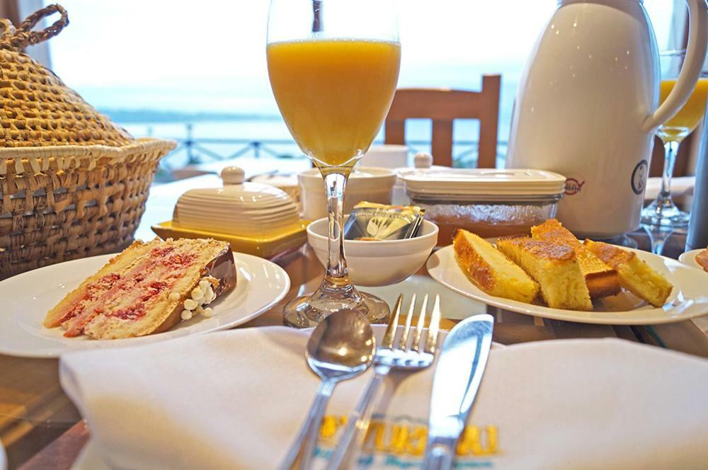 Hotel Boutique Antukenu Ачао Экстерьер фото