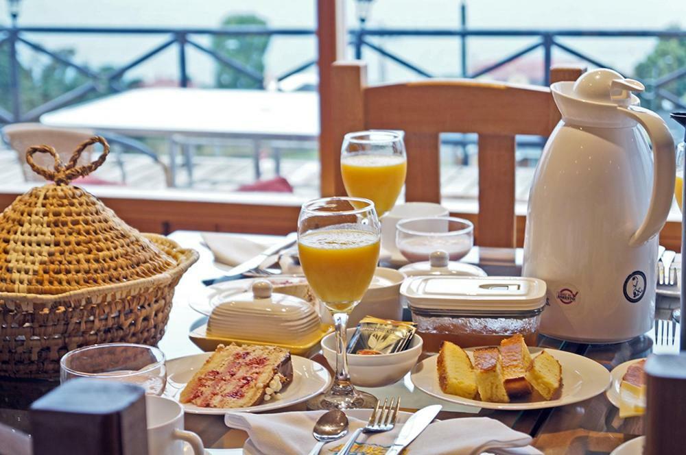 Hotel Boutique Antukenu Ачао Экстерьер фото